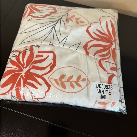 Halter Neck Floral Maxi Long Dress Medium NWT - Picture 5 of 5